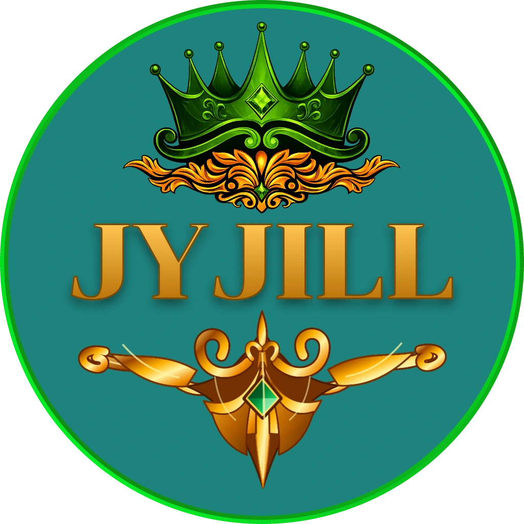 JYJILL logo